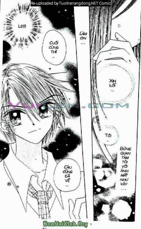 Cánh Thiên Nga - Chapter 6 - Trang 128