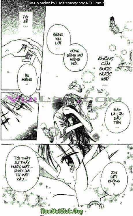 Cánh Thiên Nga - Chapter 6 - Trang 129