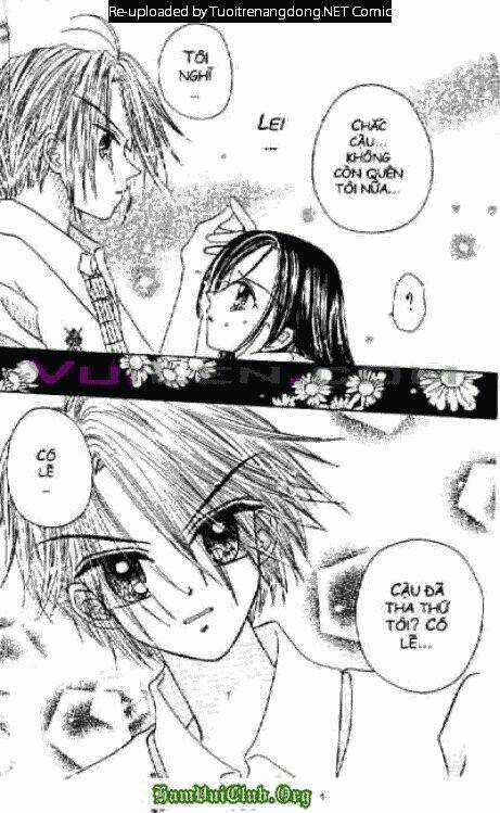 Cánh Thiên Nga - Chapter 6 - Trang 130