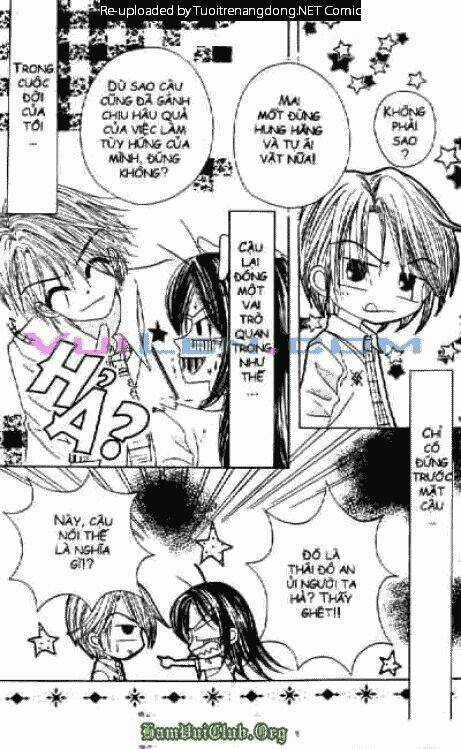 Cánh Thiên Nga - Chapter 6 - Trang 133