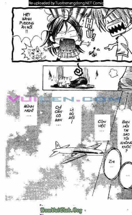 Cánh Thiên Nga - Chapter 6 - Trang 137