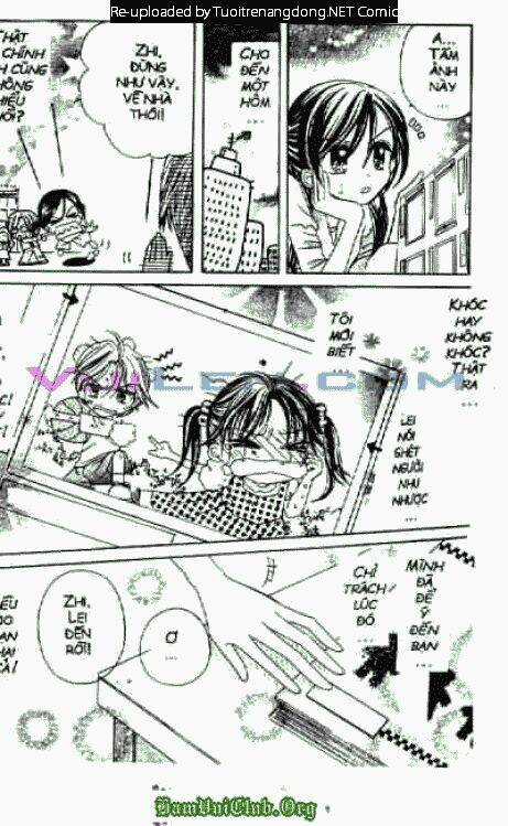 Cánh Thiên Nga - Chapter 6 - Trang 138