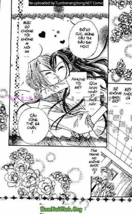 Cánh Thiên Nga - Chapter 6 - Trang 139