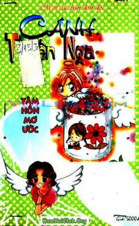 Cánh Thiên Nga - Chapter 6 - Trang 140