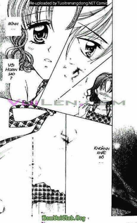 Cánh Thiên Nga - Chapter 6 - Trang 18