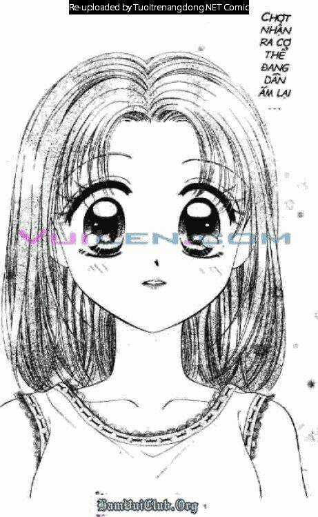 Cánh Thiên Nga - Chapter 6 - Trang 19