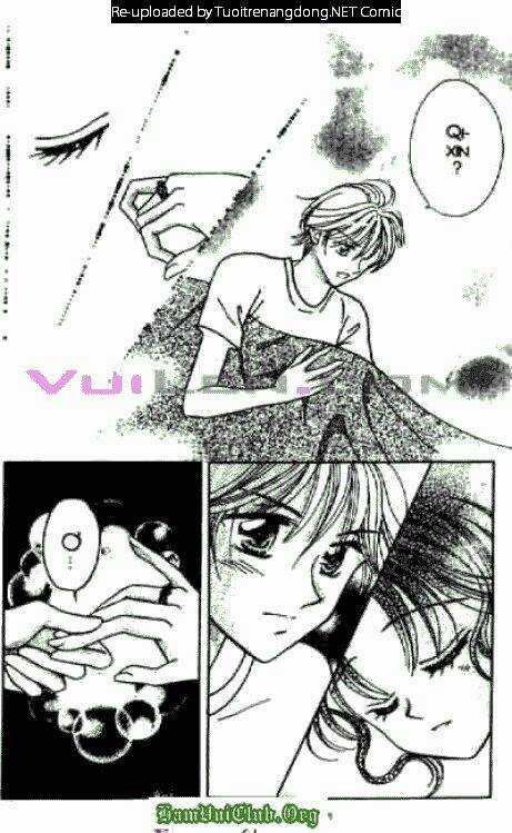 Cánh Thiên Nga - Chapter 6 - Trang 21