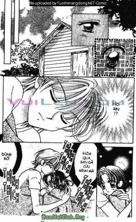 Cánh Thiên Nga - Chapter 6 - Trang 23