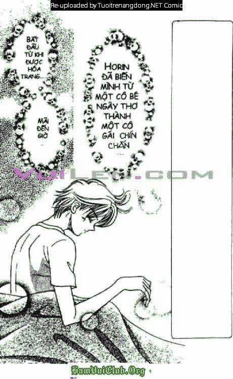 Cánh Thiên Nga - Chapter 6 - Trang 25