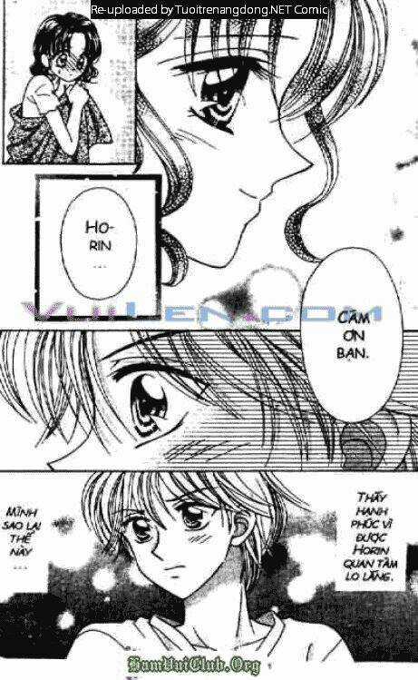 Cánh Thiên Nga - Chapter 6 - Trang 27