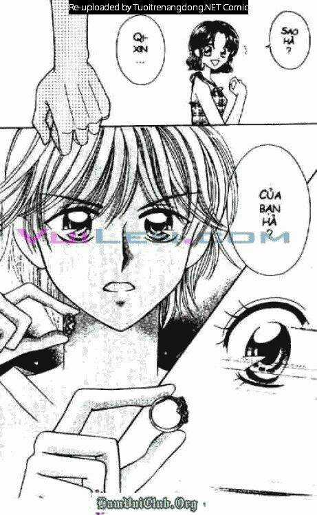 Cánh Thiên Nga - Chapter 6 - Trang 28