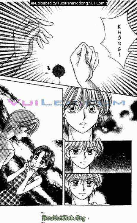 Cánh Thiên Nga - Chapter 6 - Trang 29