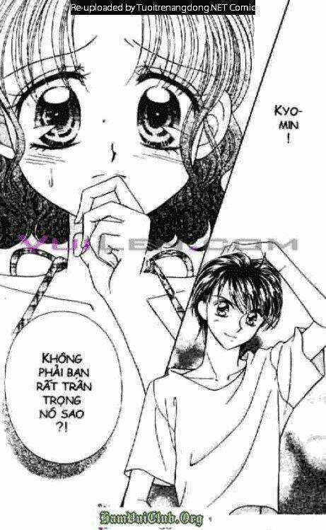 Cánh Thiên Nga - Chapter 6 - Trang 30