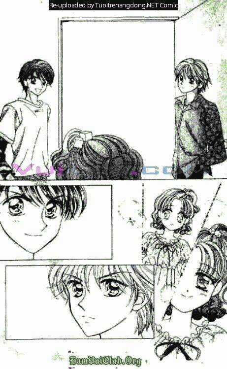 Cánh Thiên Nga - Chapter 6 - Trang 4