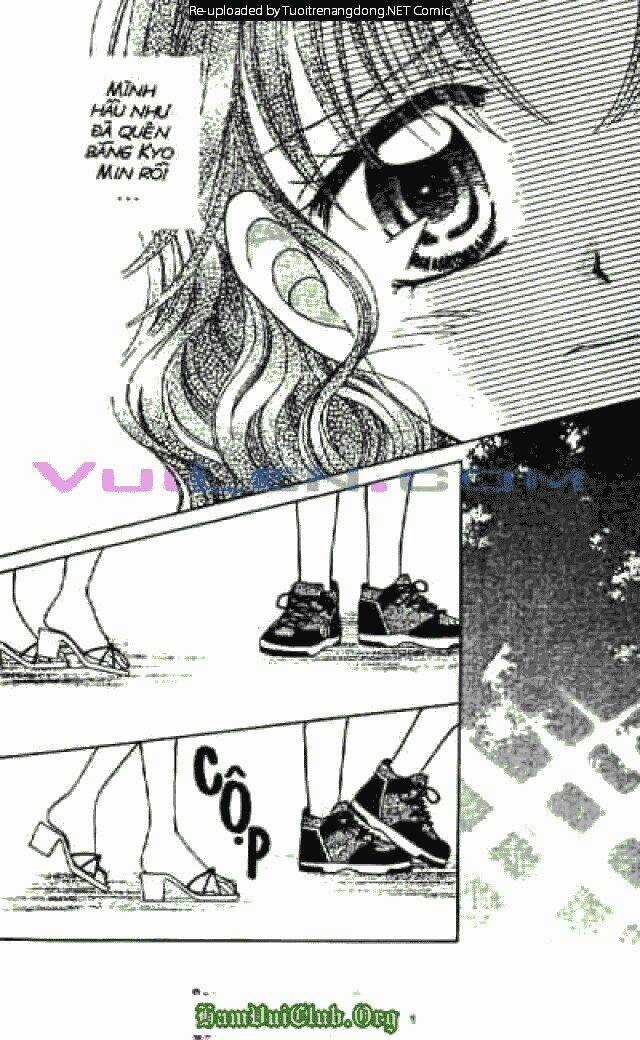 Cánh Thiên Nga - Chapter 6 - Trang 32