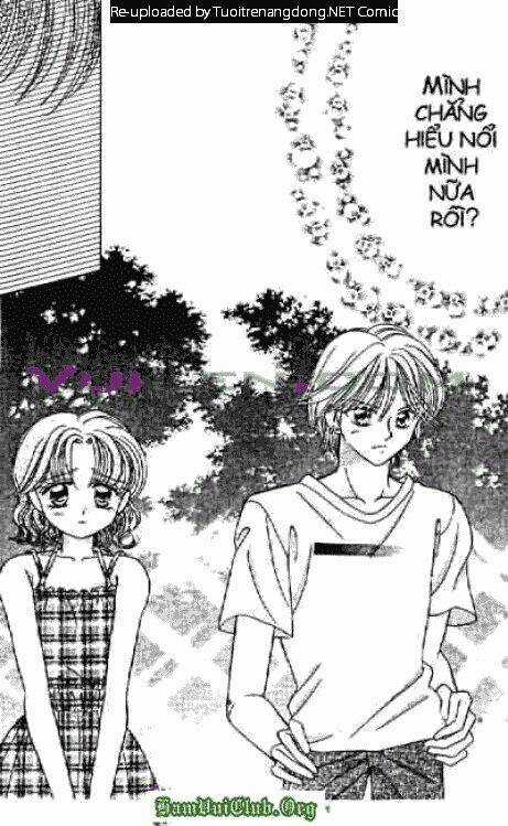 Cánh Thiên Nga - Chapter 6 - Trang 33