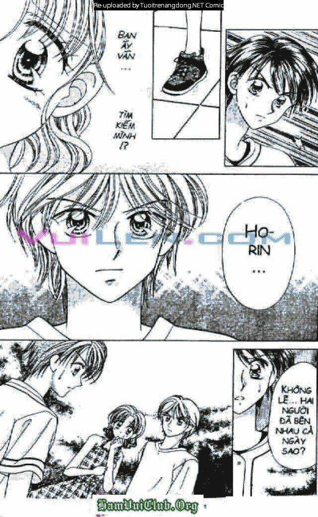 Cánh Thiên Nga - Chapter 6 - Trang 36