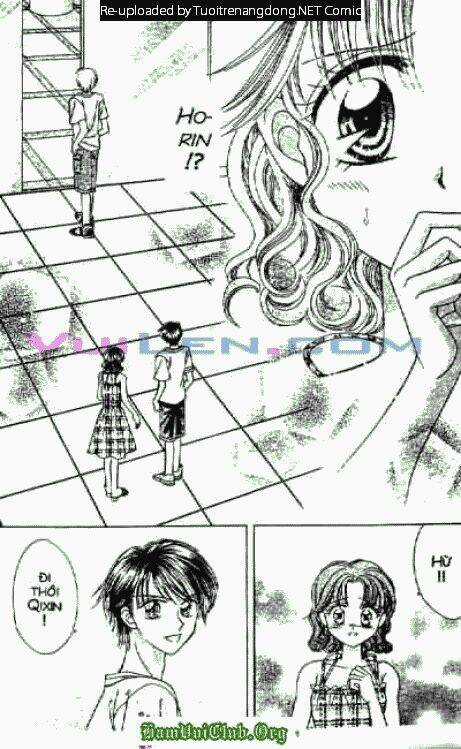 Cánh Thiên Nga - Chapter 6 - Trang 40