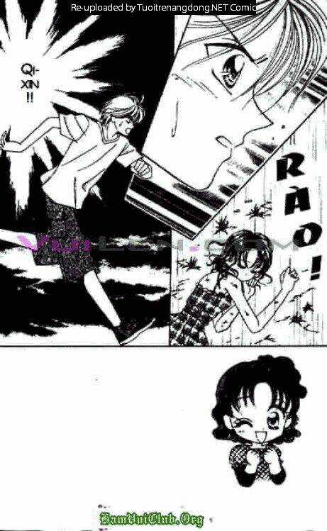 Cánh Thiên Nga - Chapter 6 - Trang 5