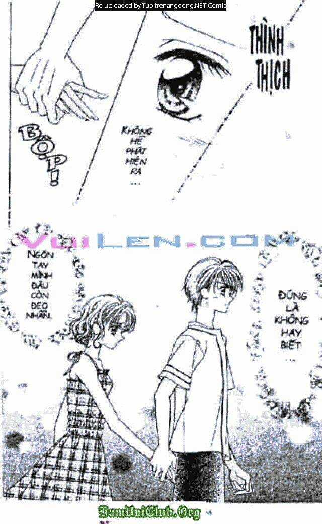 Cánh Thiên Nga - Chapter 6 - Trang 41