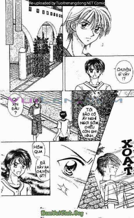 Cánh Thiên Nga - Chapter 6 - Trang 42