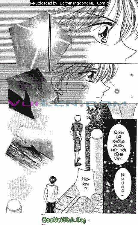 Cánh Thiên Nga - Chapter 6 - Trang 45