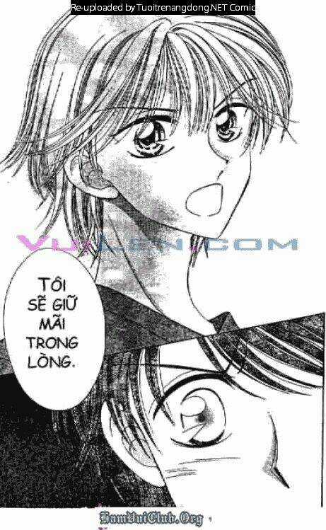 Cánh Thiên Nga - Chapter 6 - Trang 46