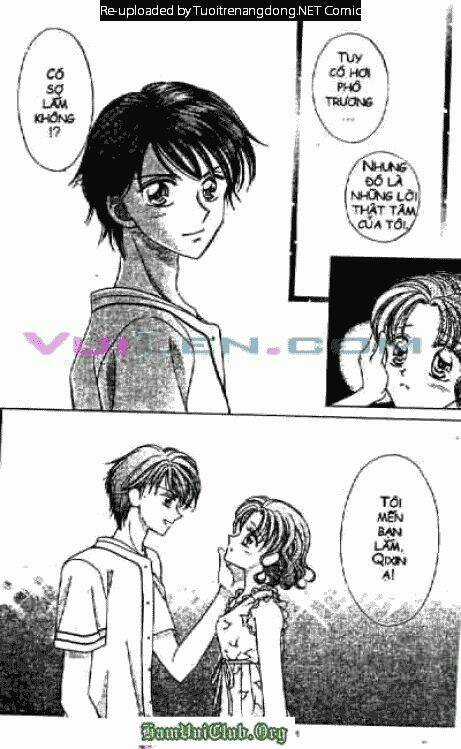 Cánh Thiên Nga - Chapter 6 - Trang 51