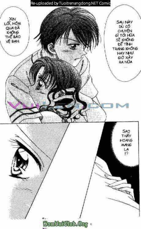 Cánh Thiên Nga - Chapter 6 - Trang 52