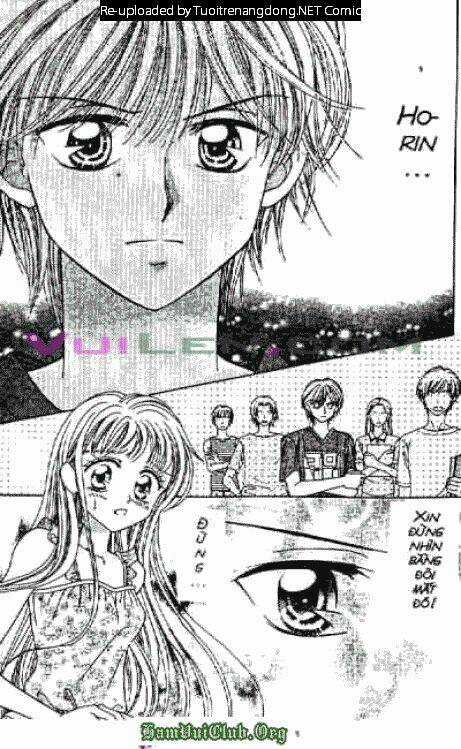 Cánh Thiên Nga - Chapter 6 - Trang 58