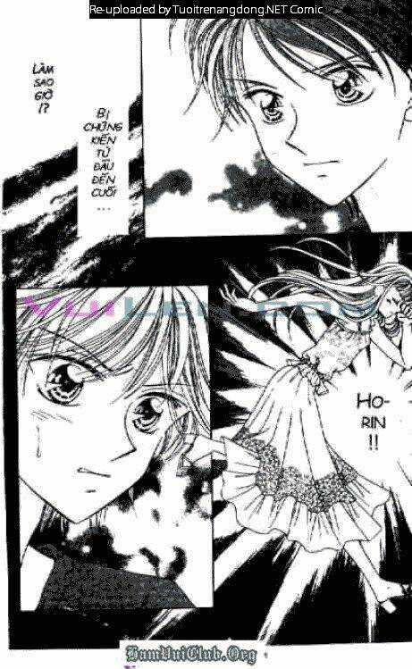 Cánh Thiên Nga - Chapter 6 - Trang 62