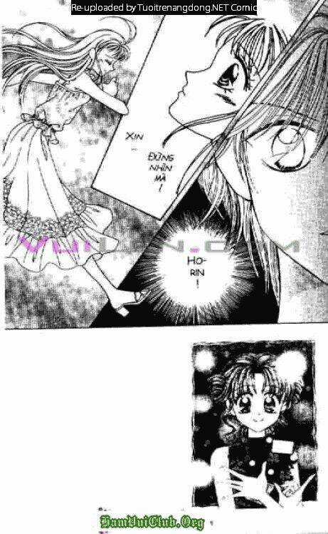 Cánh Thiên Nga - Chapter 6 - Trang 64