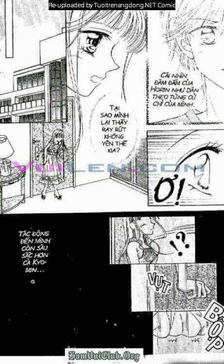 Cánh Thiên Nga - Chapter 6 - Trang 66