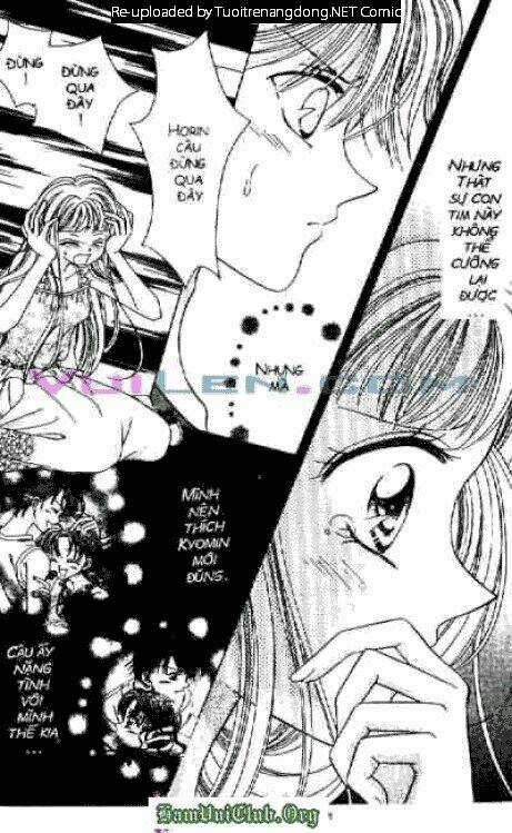 Cánh Thiên Nga - Chapter 6 - Trang 68