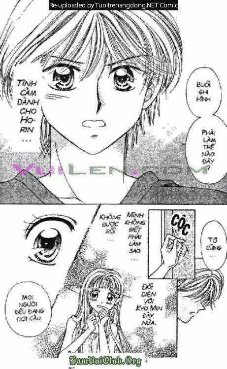 Cánh Thiên Nga - Chapter 6 - Trang 69