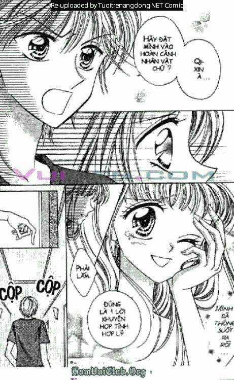 Cánh Thiên Nga - Chapter 6 - Trang 70