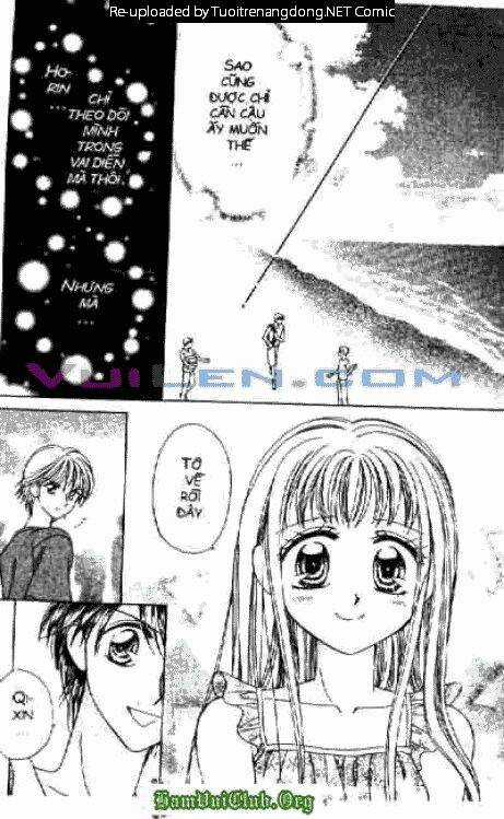 Cánh Thiên Nga - Chapter 6 - Trang 71