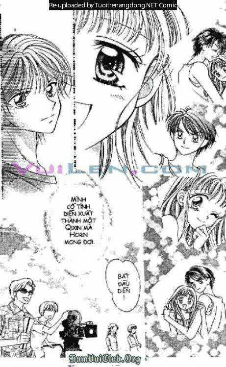 Cánh Thiên Nga - Chapter 6 - Trang 72