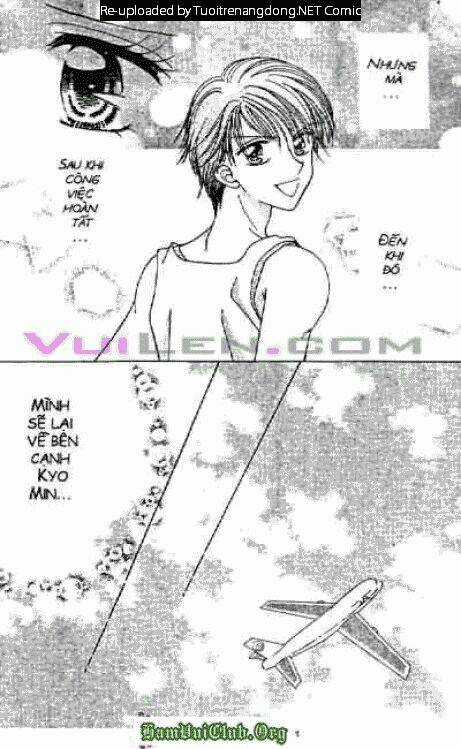Cánh Thiên Nga - Chapter 6 - Trang 73