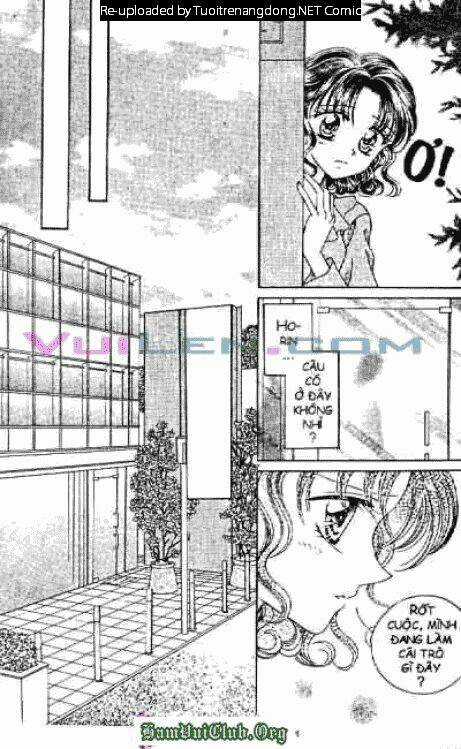 Cánh Thiên Nga - Chapter 6 - Trang 74