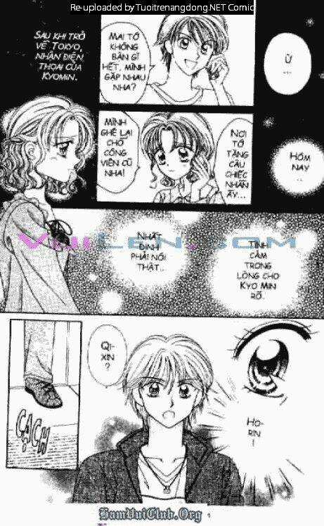 Cánh Thiên Nga - Chapter 6 - Trang 75