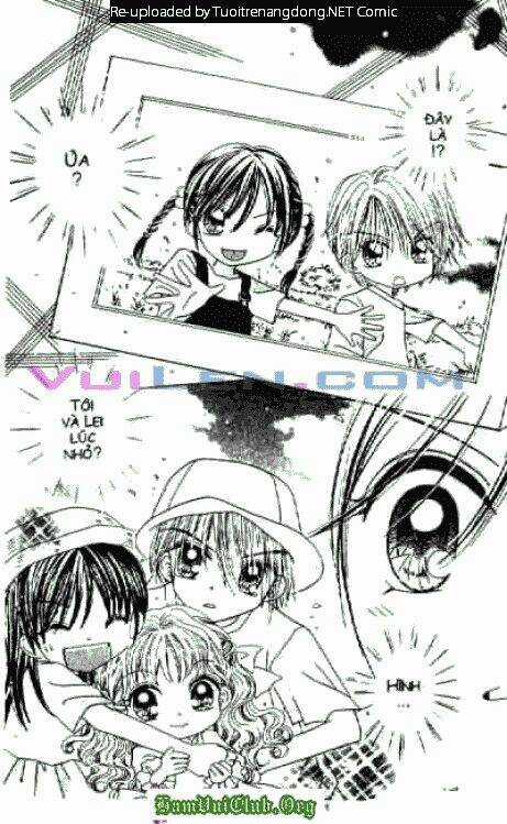 Cánh Thiên Nga - Chapter 6 - Trang 78