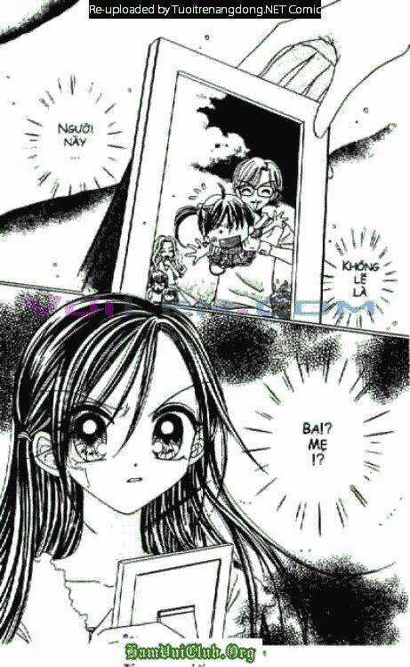 Cánh Thiên Nga - Chapter 6 - Trang 79