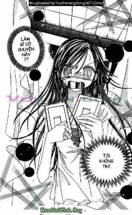 Cánh Thiên Nga - Chapter 6 - Trang 80