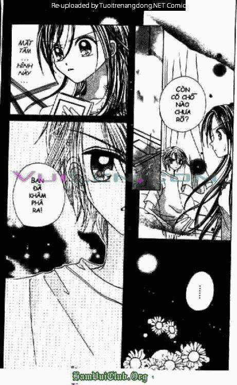 Cánh Thiên Nga - Chapter 6 - Trang 81