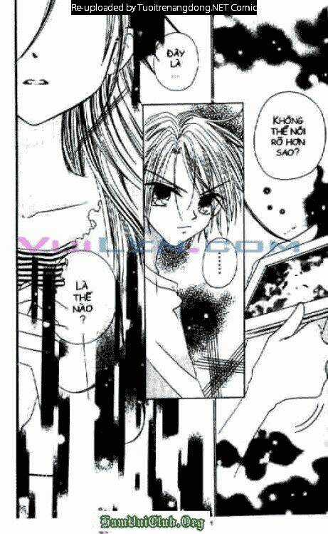 Cánh Thiên Nga - Chapter 6 - Trang 82