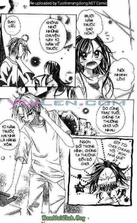 Cánh Thiên Nga - Chapter 6 - Trang 83