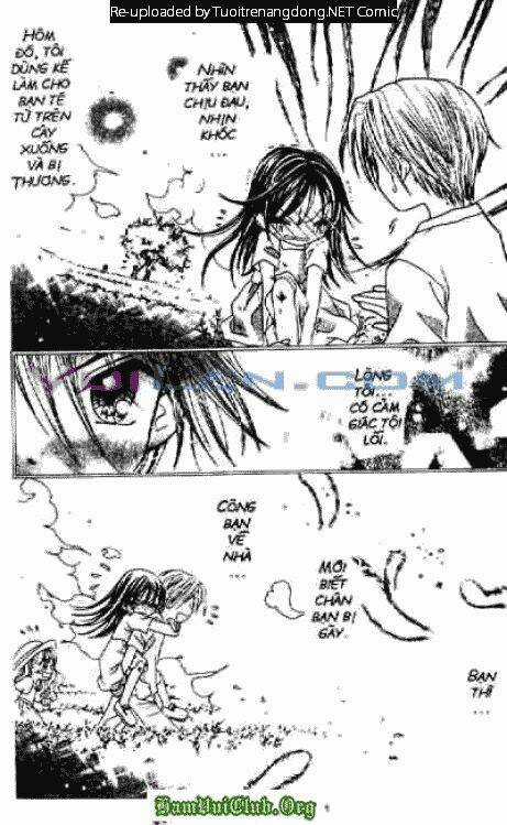 Cánh Thiên Nga - Chapter 6 - Trang 86