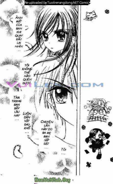 Cánh Thiên Nga - Chapter 6 - Trang 88