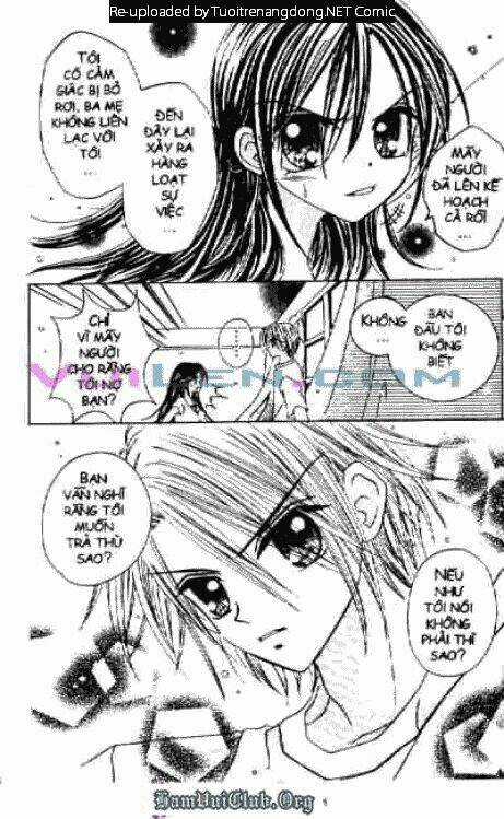 Cánh Thiên Nga - Chapter 6 - Trang 90